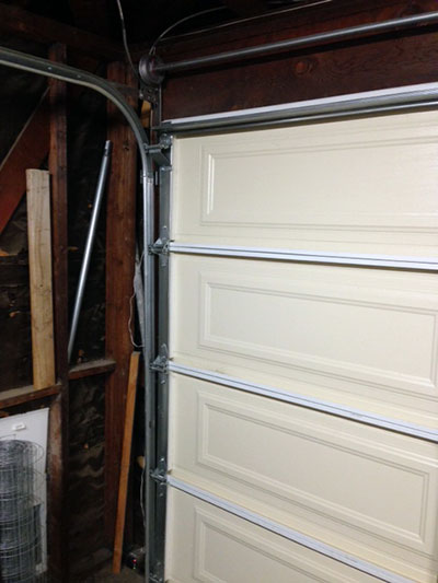 Did You Complete Garage Door Maintenance Properly