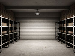 Advantages Of Steel Garage Doors